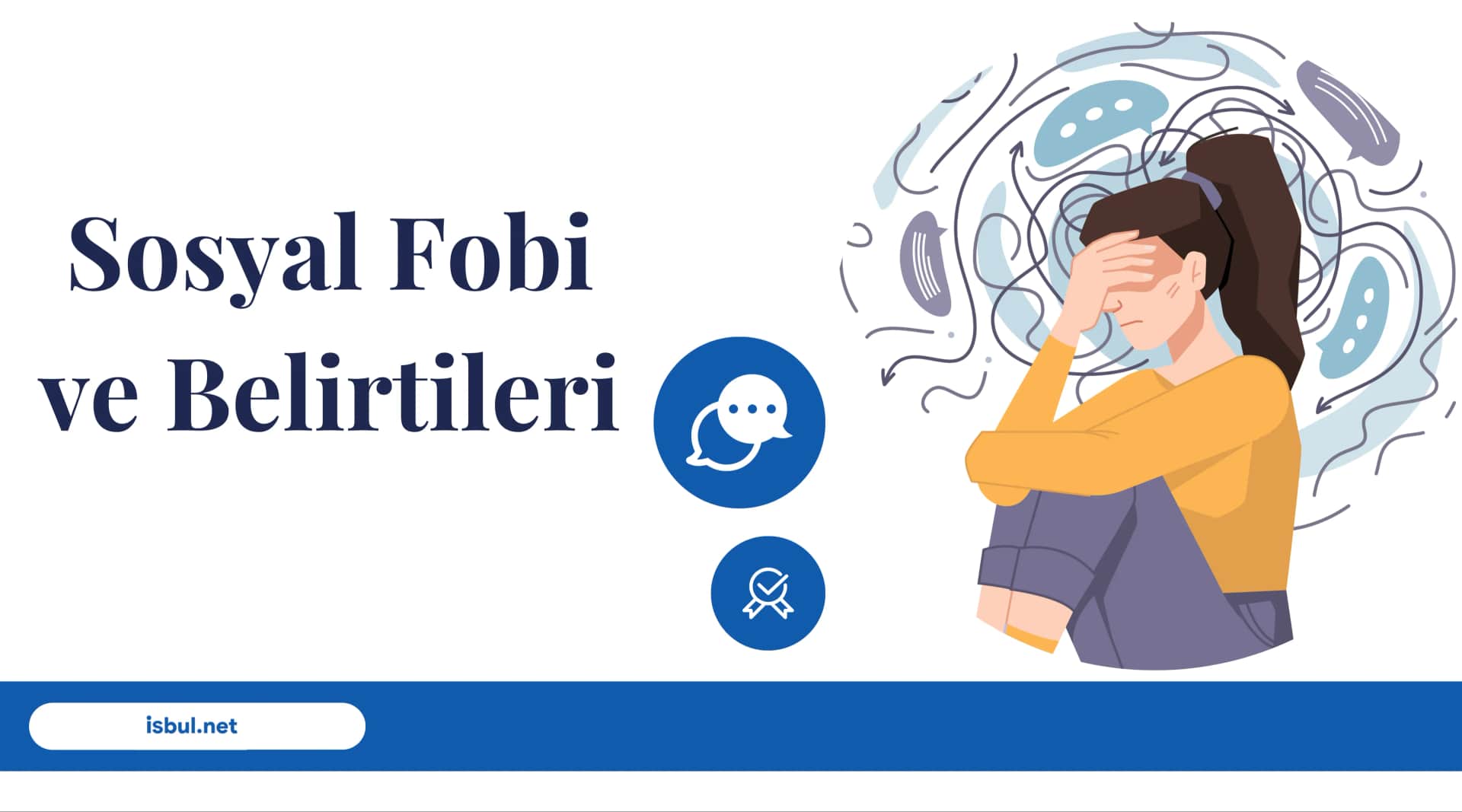 Sosyal Fobi Ve Belirtileri Sosyal Fobi Ve Belirtileri