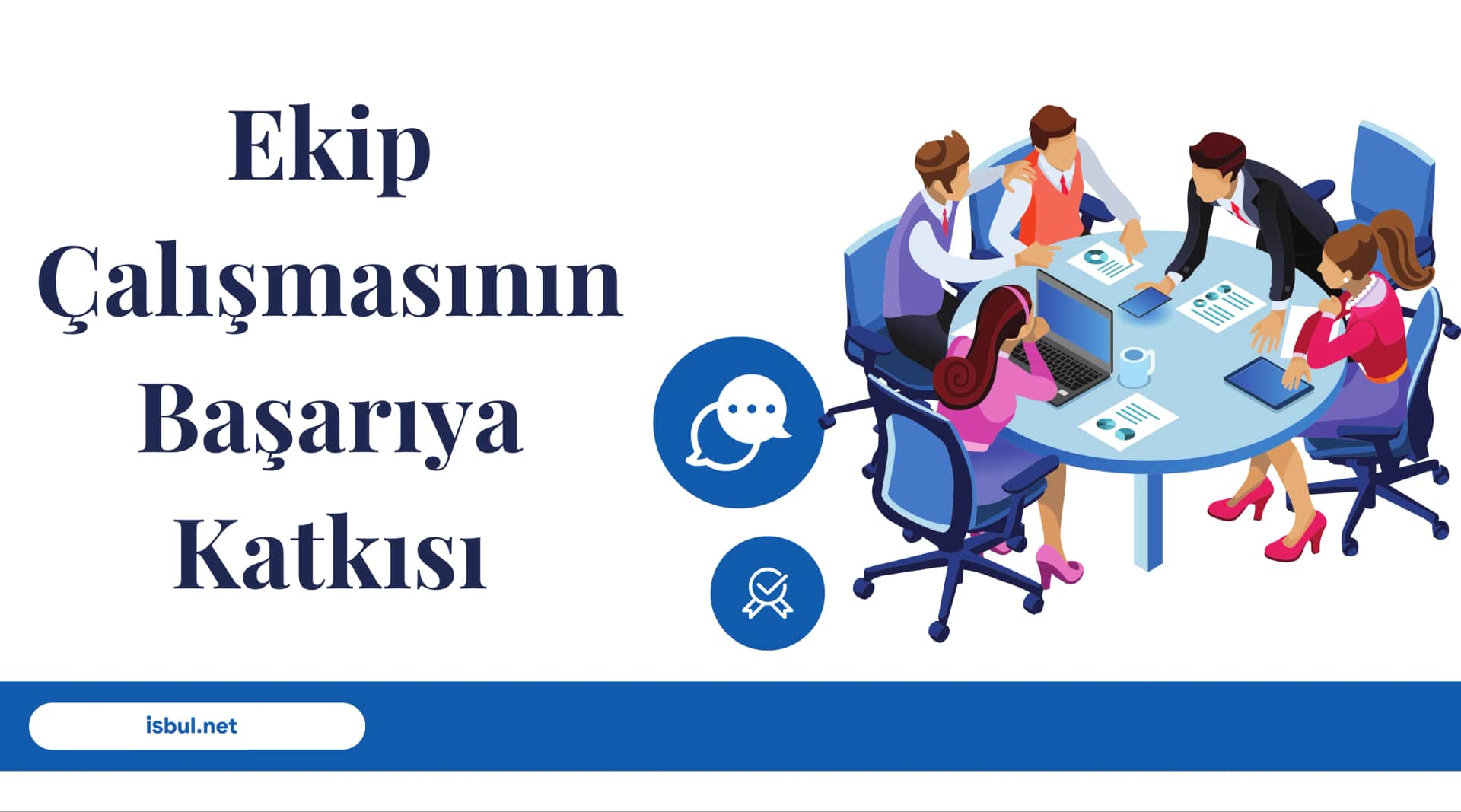 Ekip Çalışmasının Başarıya Katkısı Ekip Calismasinin Basariya Katkisi