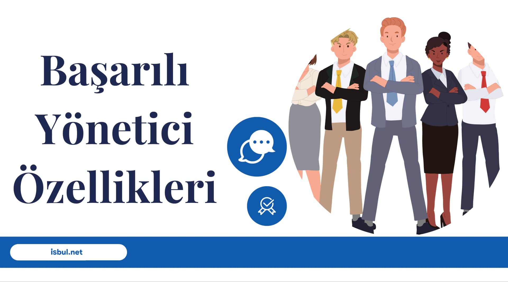 Başarılı Yönetici Özellikleri Basarili Yonetici Ozellikleri