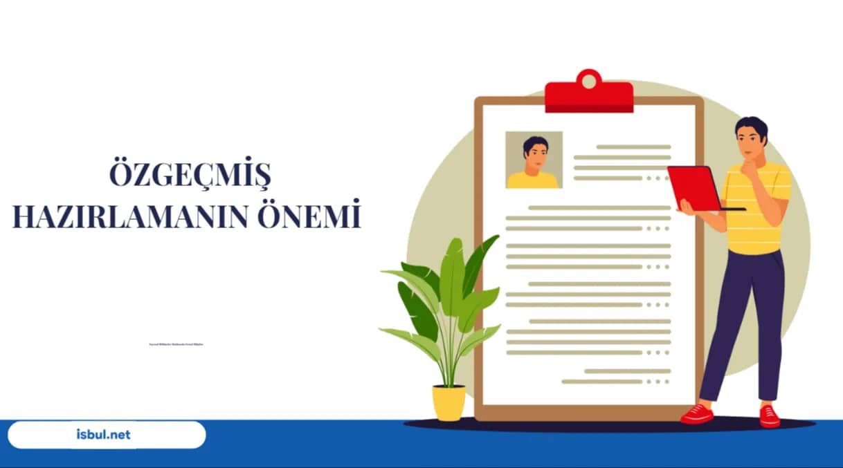Makaleler Özgeçmiş Hazırlamanın Önemi Makaleler Ozgecmis Hazirlamanin Onemi