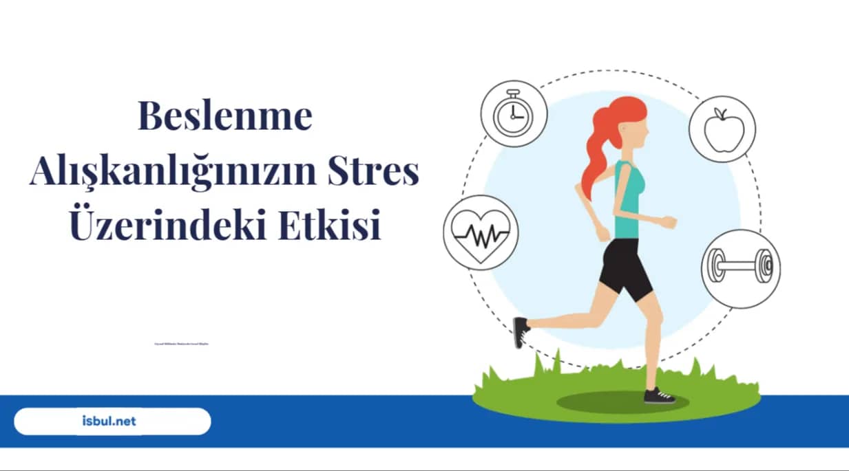Makaleler Beslenme Alışkanlığınızın Stres Üzerindeki Etkisi Makaleler Beslenme Aliskanliginizin Stres Uzerindeki Etkisi