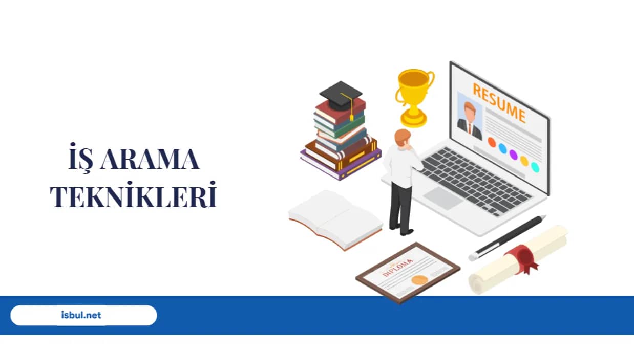 Makaleler İş Arama Teknikleri Makaleler Is Arama Teknikleri