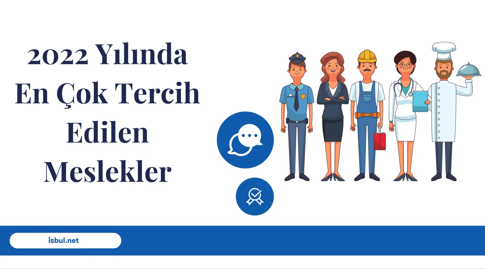 2022 Yılında En Çok Tercih Edilen Meslekler 2022 Yilinda En Cok Tercih Edilen Meslekler