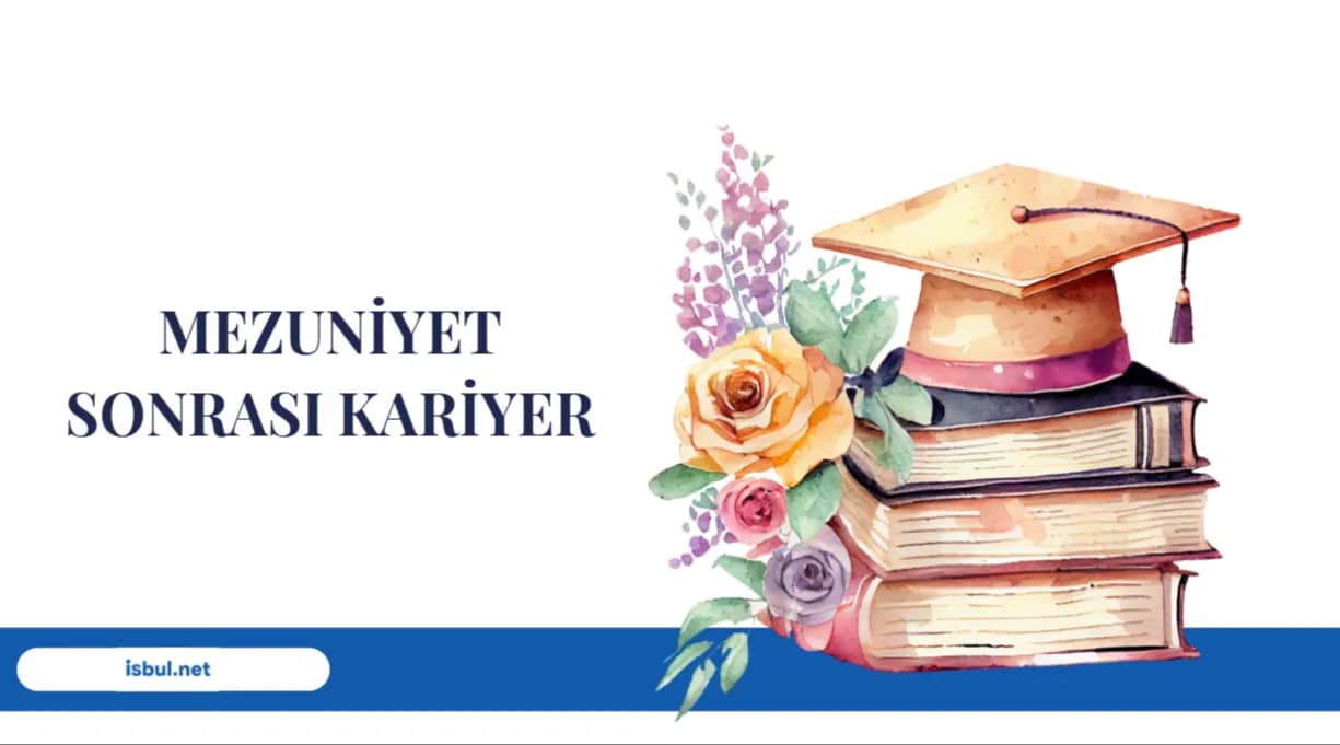Makaleler Mezuniyet Sonrası Kariyer Makaleler Mezuniyet Sonrasi Kariyer