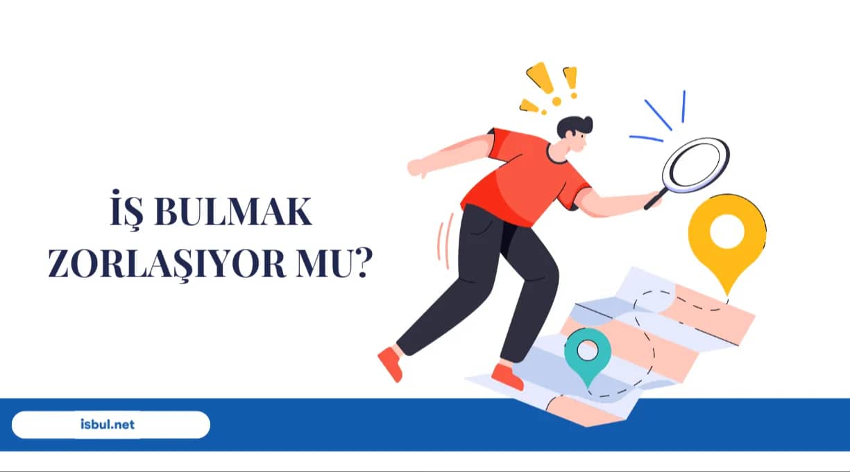 Makaleler İş Bulmak Zorlaşıyor mu? Makaleler Is Bulmak Zorlasiyor mu?