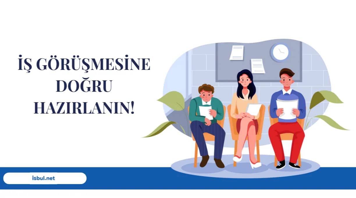 Makaleler İş Görüşmesine Hazırlık Makaleler Is Gorusmesine Hazirlik