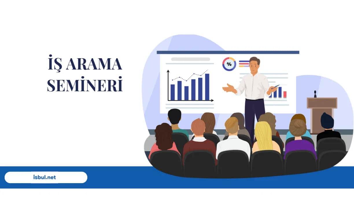 İş Arama Semineri Is Arama Semineri