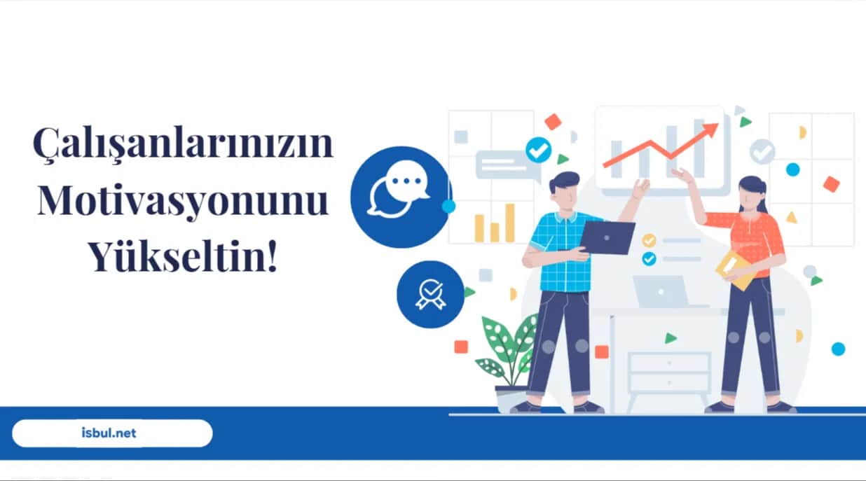 Çalışanlarınızın Motivasyonunu Yükseltin Calisanlarinizin Motivasyonunu Yukseltin