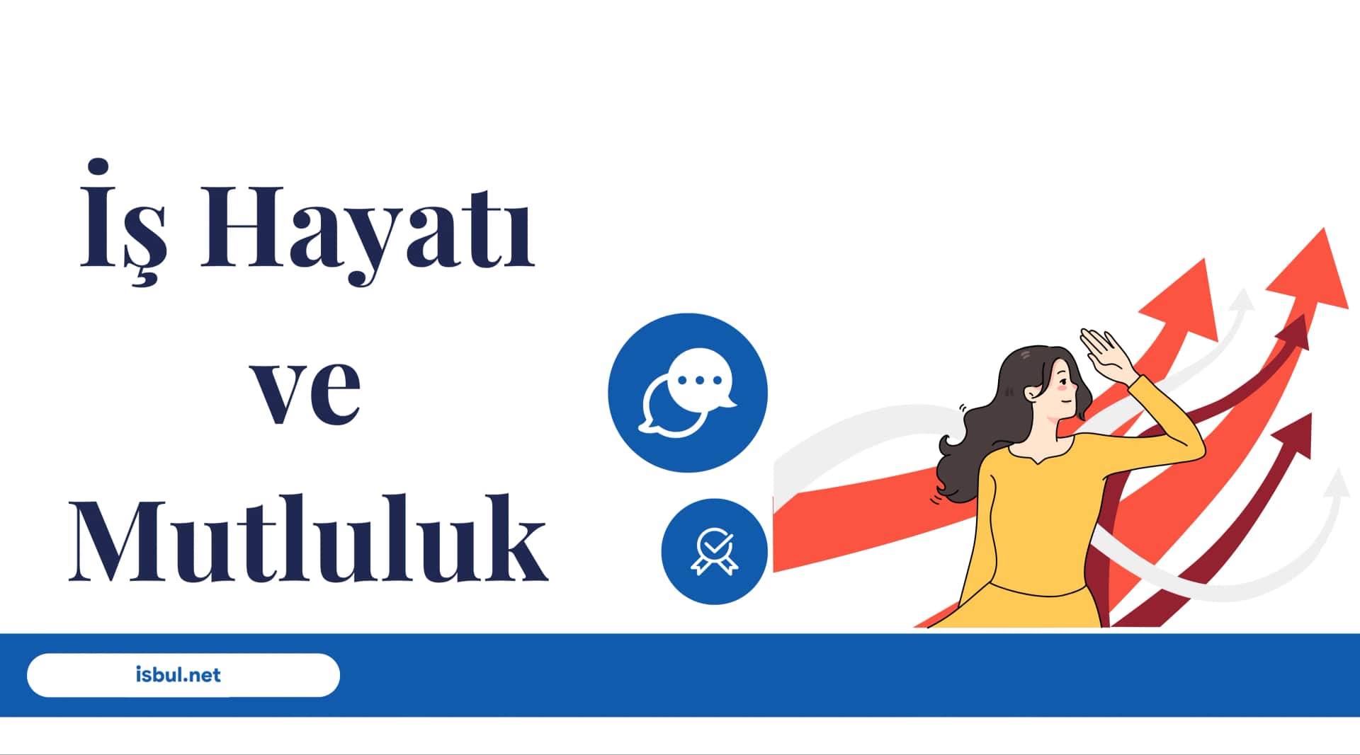 İş Hayatı ve Mutluluk Is Hayati ve Mutluluk