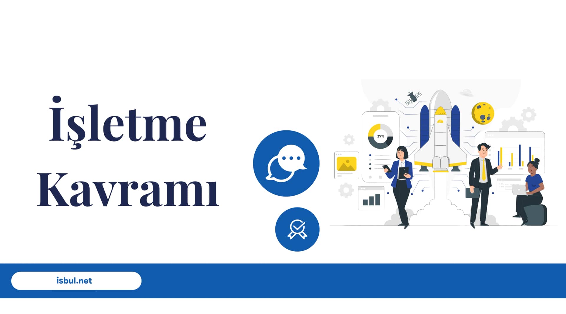 İşletme Kavramı Isletme Kavrami