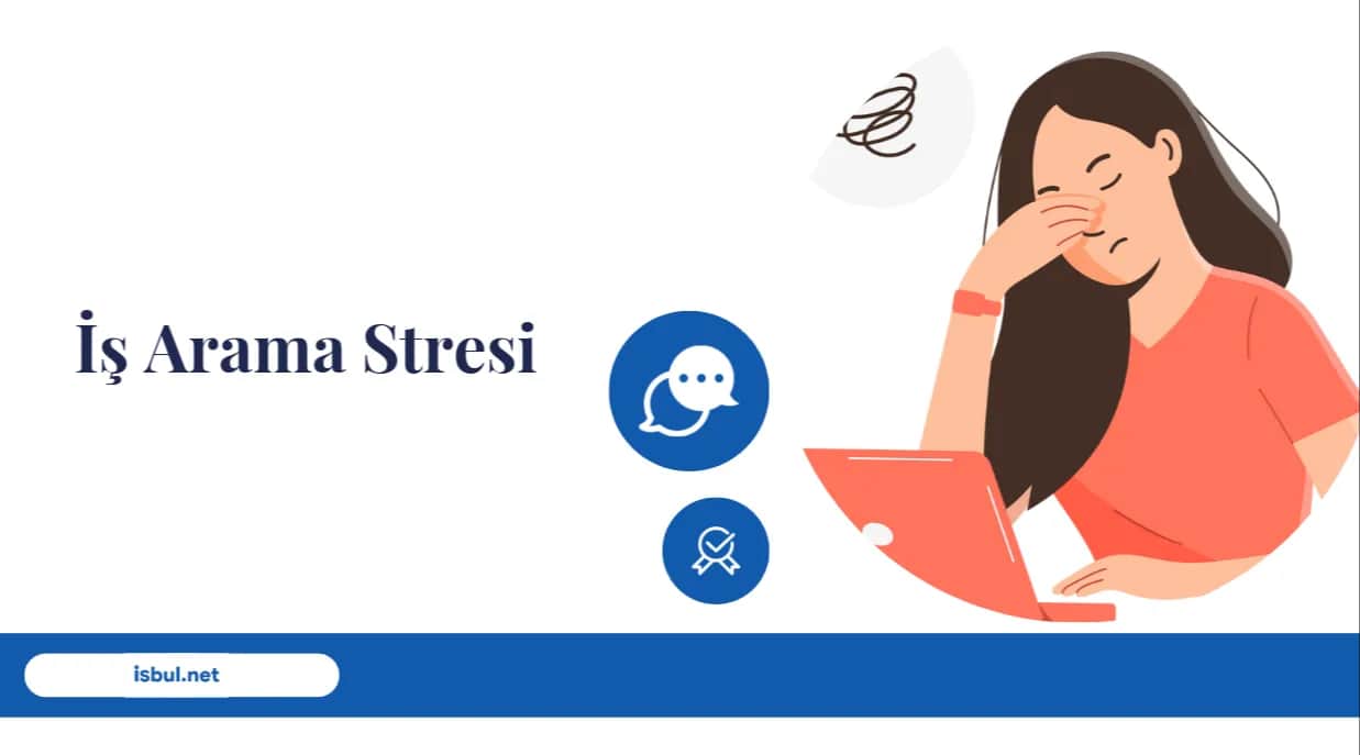 İş Arama Stresi Is Arama Stresi