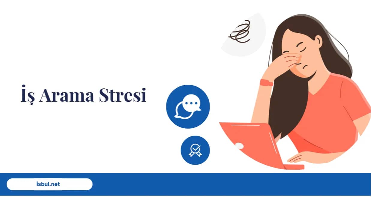 Makaleler İş Arama Stresi Makaleler Is Arama Stresi