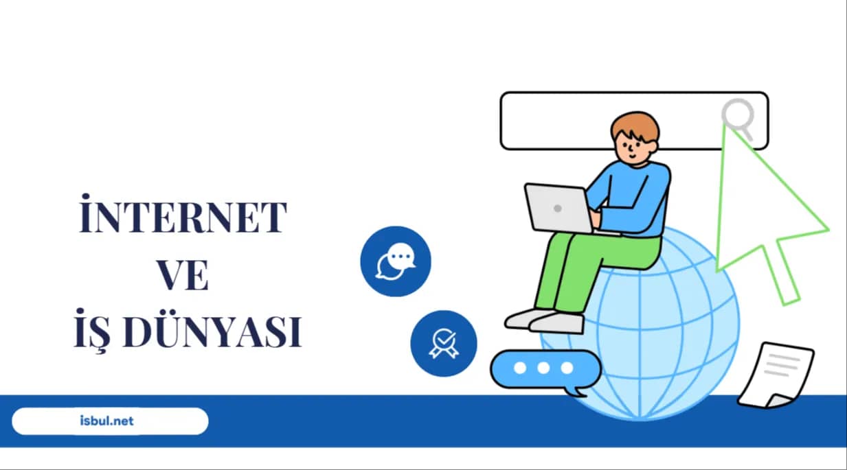 Makaleler İnternet ve İş Dünyası Makaleler Internet ve Is Dunyasi