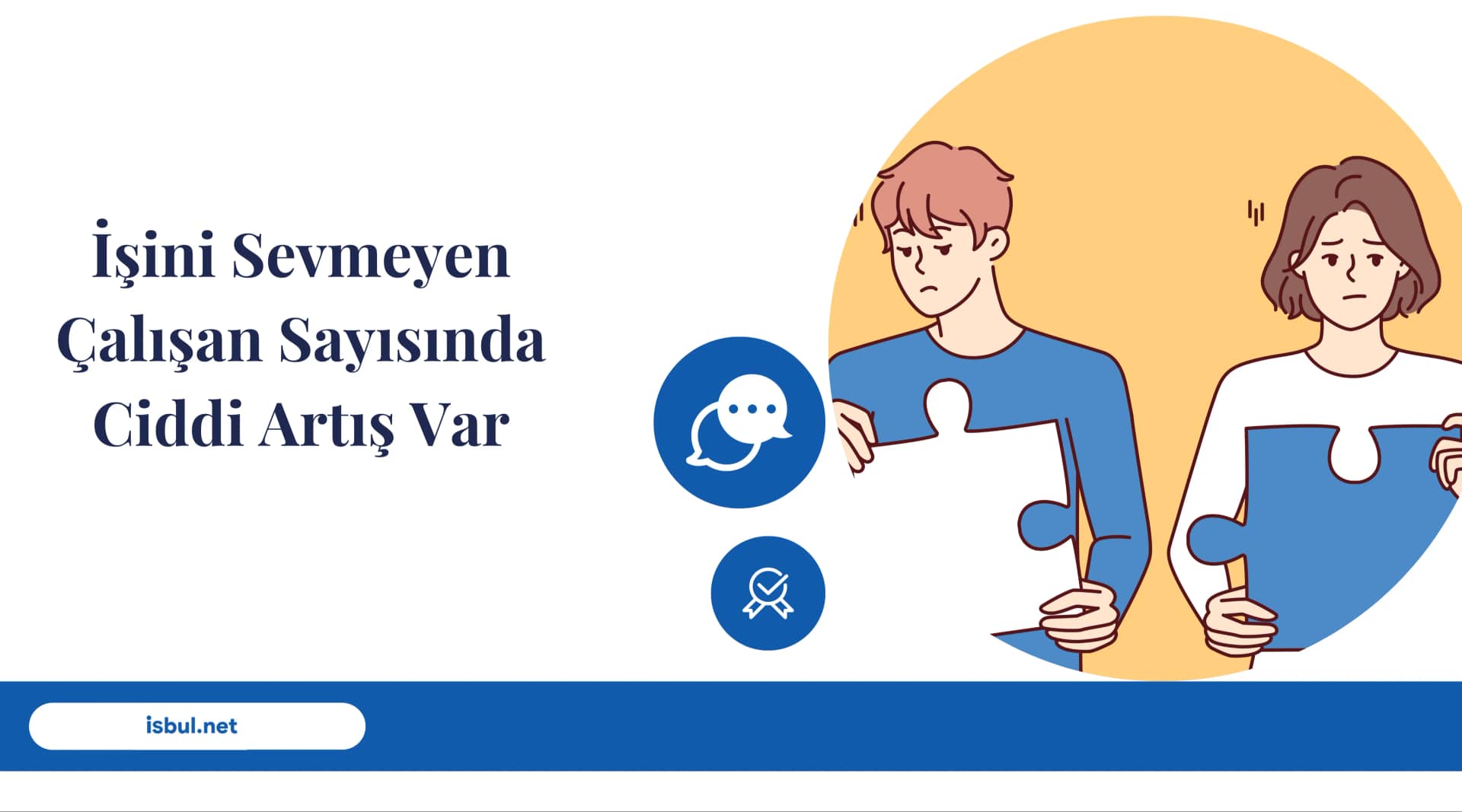 İşini Sevmeyen Çalışan Sayısında Ciddi Artış Var Isini Sevmeyen Calisan Sayisinda Ciddi Artis Var