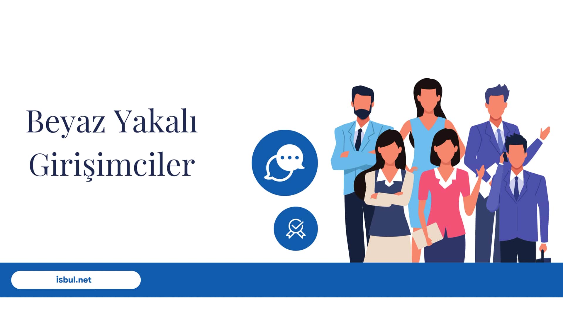 Beyaz Yakalı Girişimciler Beyaz Yakali Girisimciler