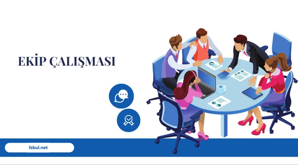 Makaleler İşveren Açısından Ekip Çalışması Makaleler Isveren Acisindan Ekip Calismasi