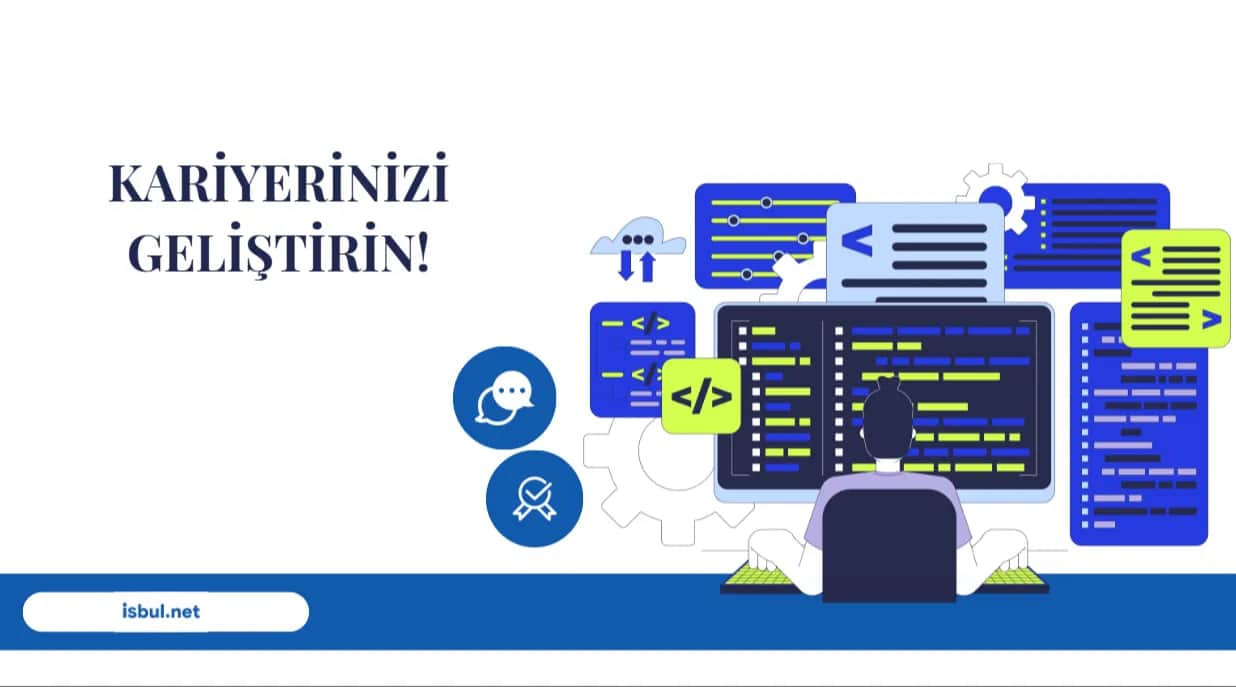 Kariyerinizi Geliştirin Kariyerinizi Gelistirin
