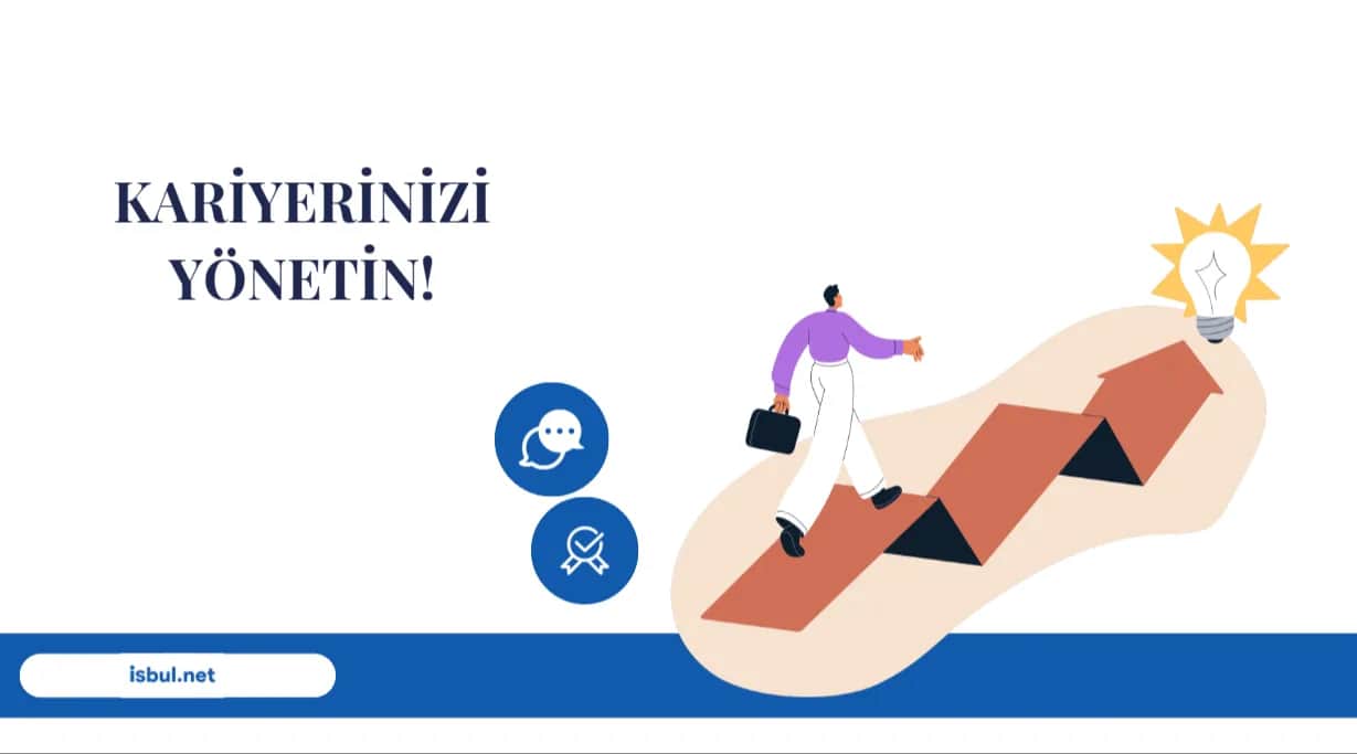 Kariyerinize Yön Verin Kariyerinize Yon Verin