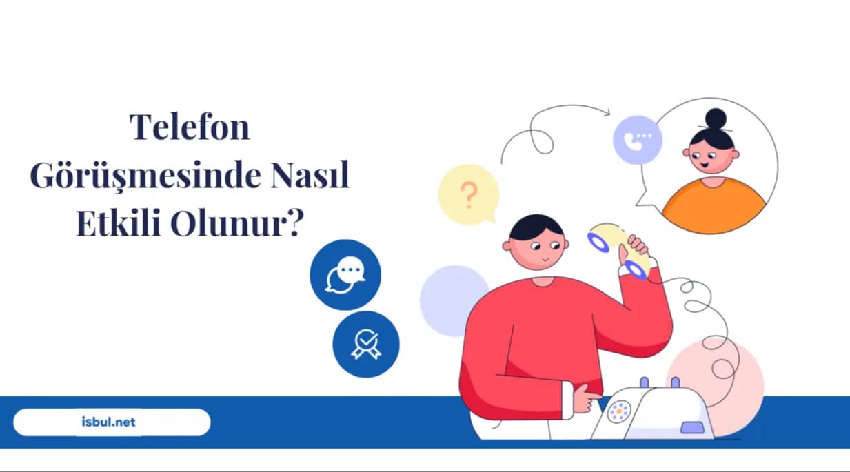 Makaleler Telefon Görüşmesinde Nasıl Etkili Olunur ? Makaleler Telefon Gorusmesinde Nasil Etkili Olunur ?