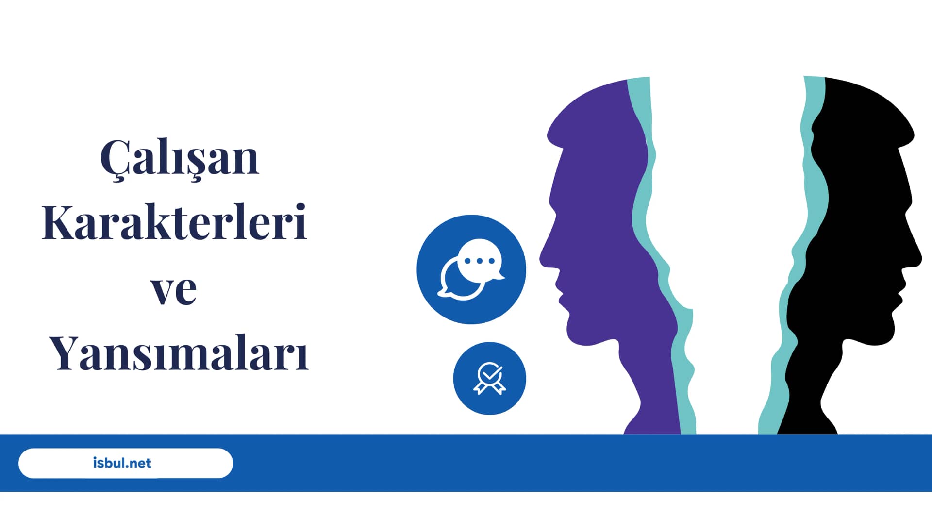 Makaleler Çalışan Karakterleri ve Yansımaları Makaleler Calisan Karakterleri ve Yansimalari