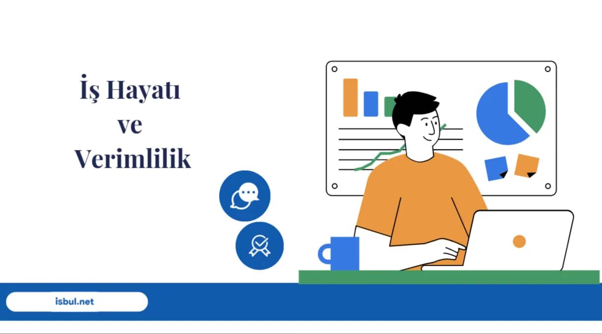 Makaleler İş Hayatında Verimli Olmak için İzlenecek Yollar Makaleler Is Hayatinda Verimli Olmak icin Izlenecek Yollar