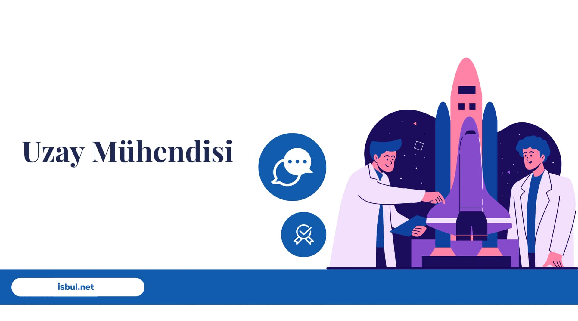 Uzay Mühendisi Uzay Muhendisi
