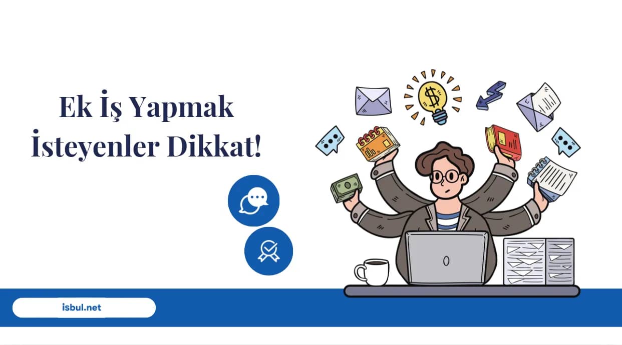 Makaleler Ek İş Yapmak için Patrondan İzin Almak Gerekir mi? Makaleler Ek Is Yapmak icin Patrondan Izin Almak Gerekir mi?