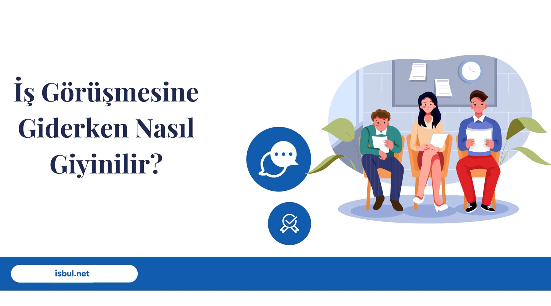 İş Görüşmesine Giderken Nasıl Giyinilir? Is Gorusmesine Giderken Nasil Giyinilir?