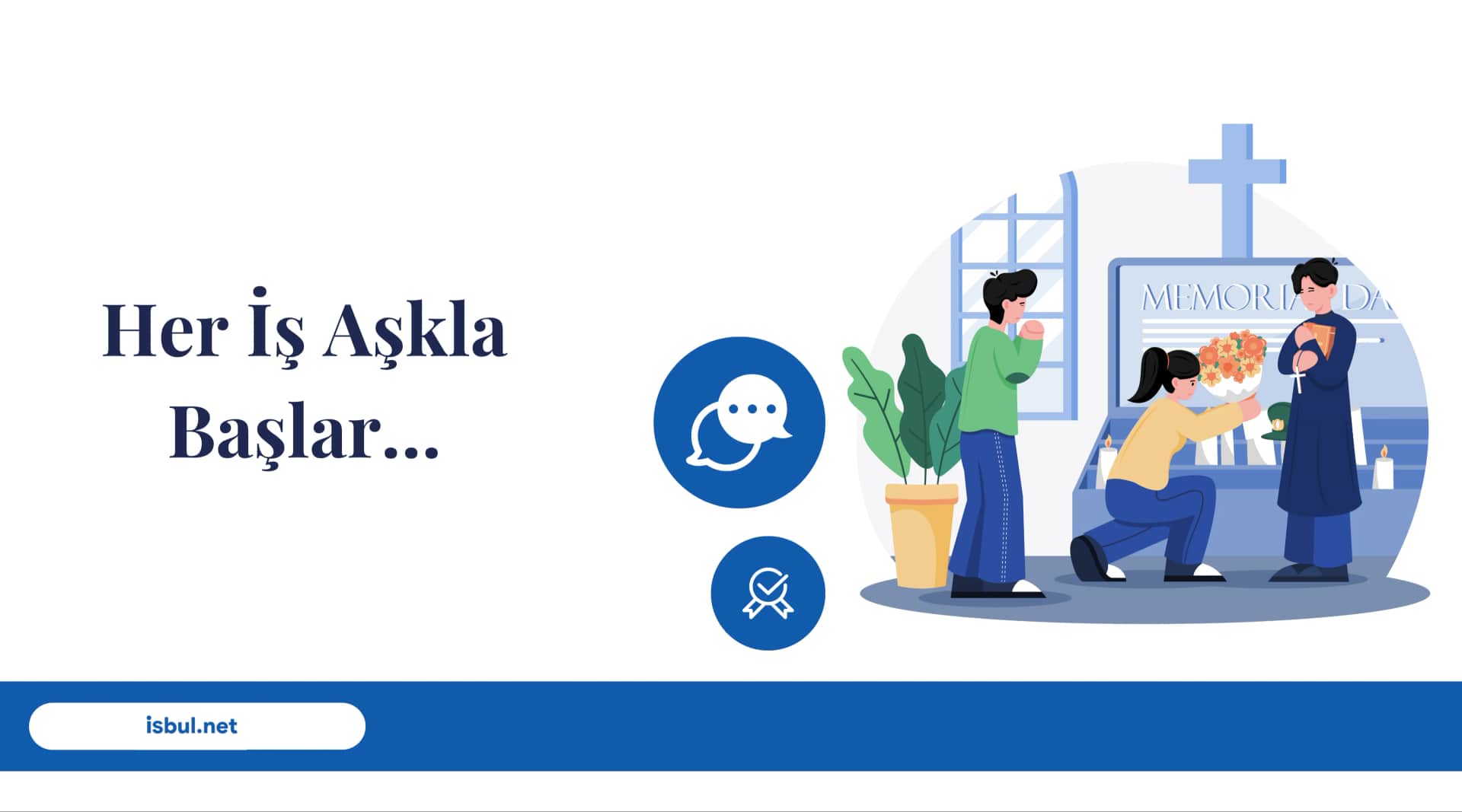 Her İş Aşkla Başlar… Her Is Askla Baslar…