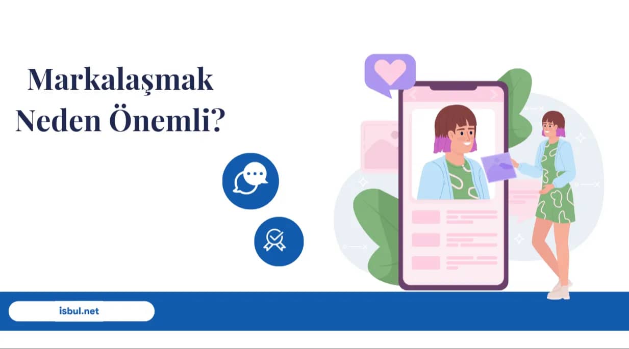Makaleler Markalaşmak Neden Önemli? Makaleler Markalasmak Neden Onemli?