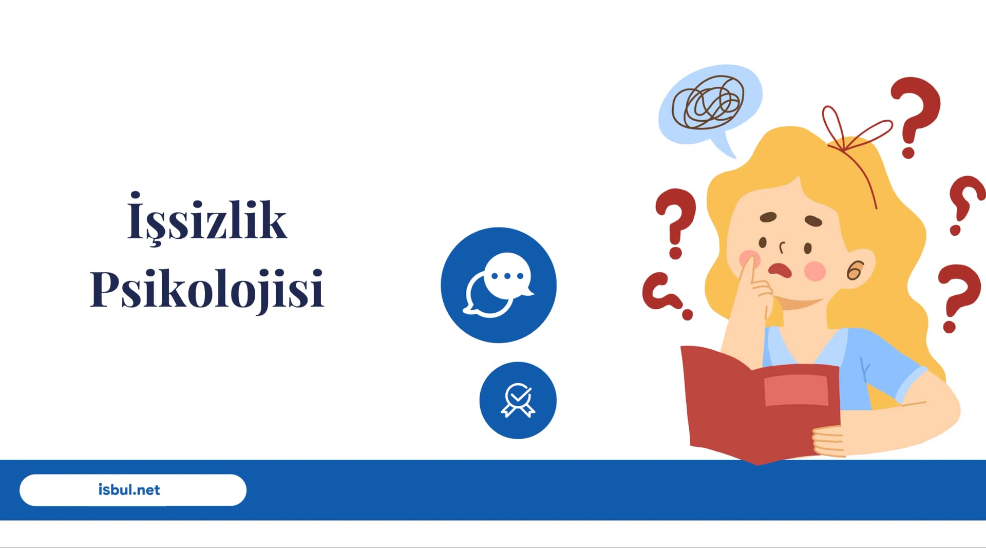 İşsizlik Psikolojisi Issizlik Psikolojisi