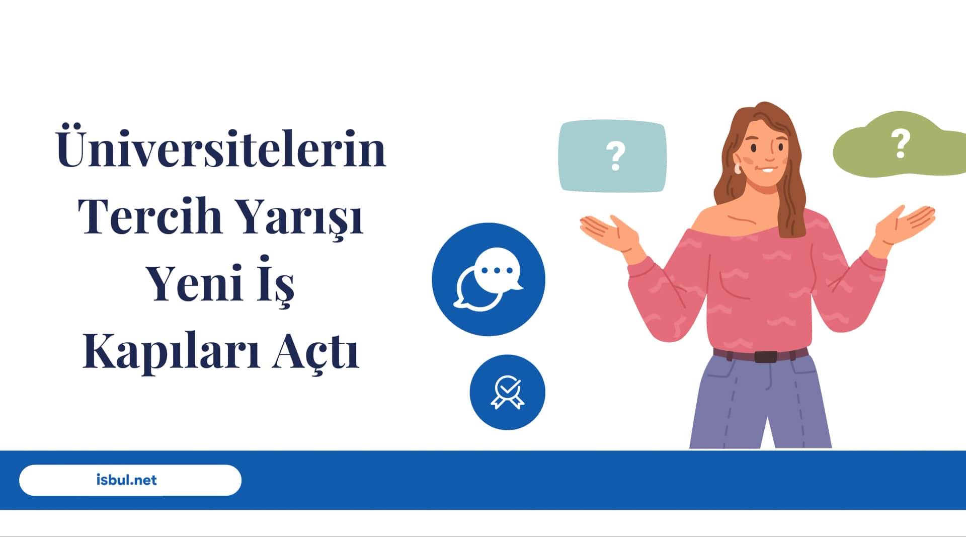 Üniversitelerin Tercih Yarışı Yeni İş Kapıları Açtı Universitelerin Tercih Yarisi Yeni Is Kapilari Acti
