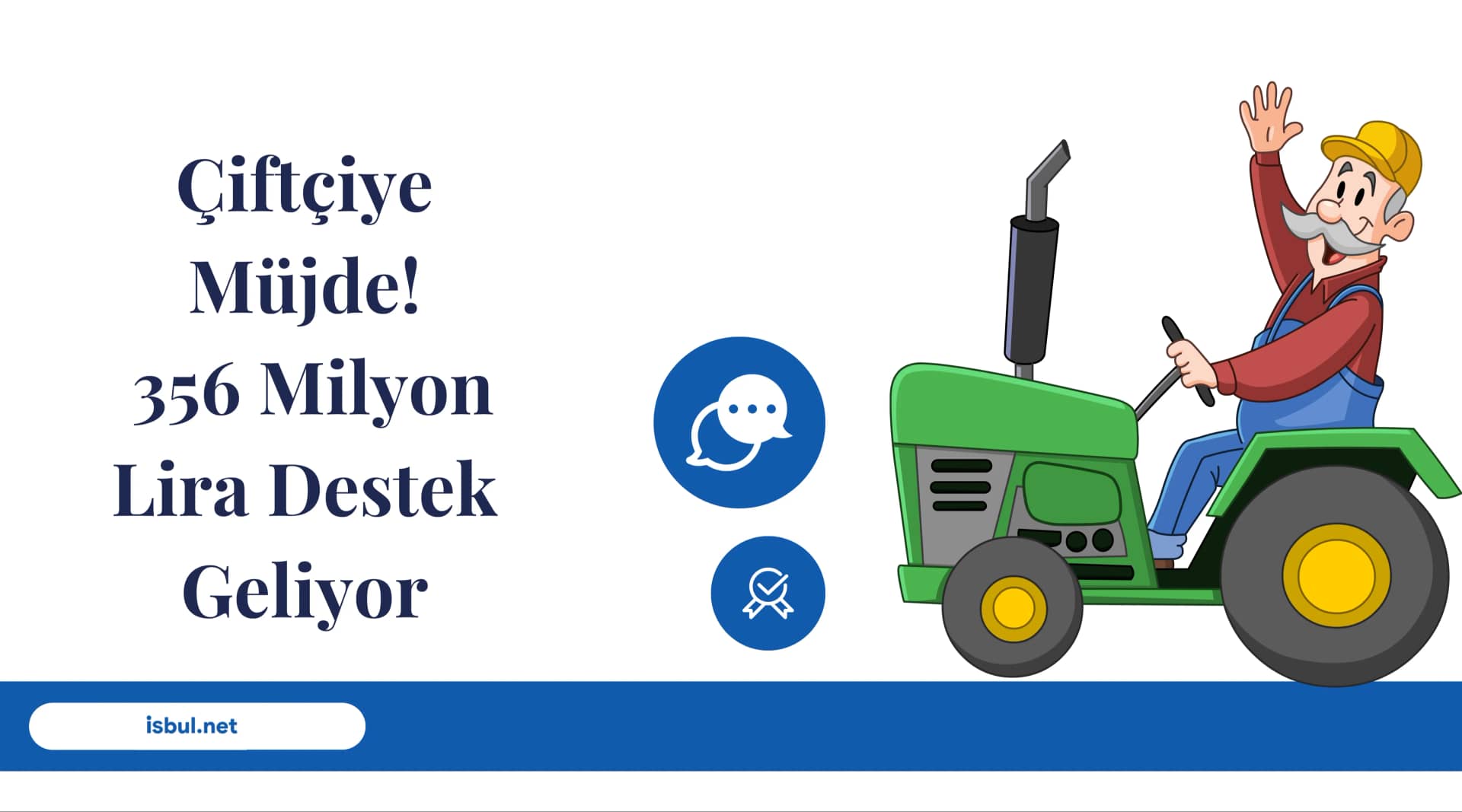 Çiftçiye Müjde! 356 Milyon Lira Destek Geliyor Ciftciye Mujde! 356 Milyon Lira Destek Geliyor