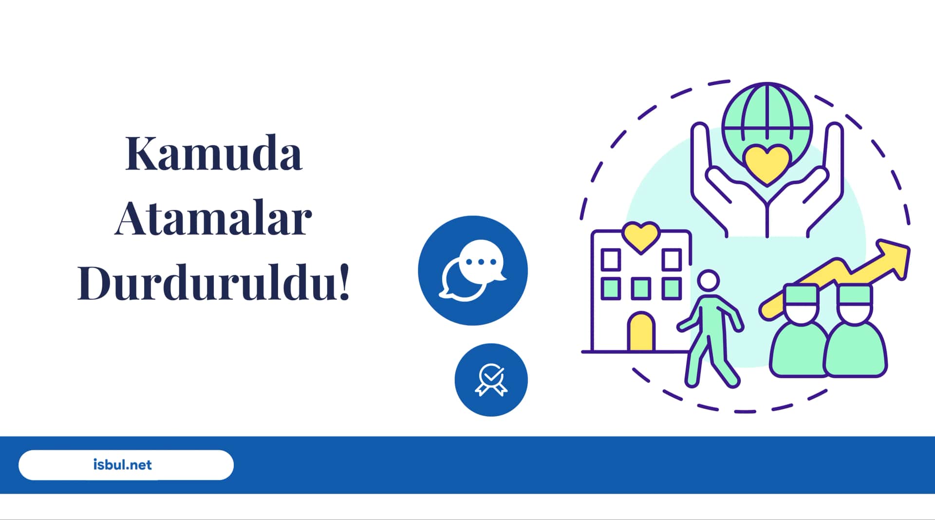 Kamuda Atamalar Durduruldu! Kamuda Atamalar Durduruldu!