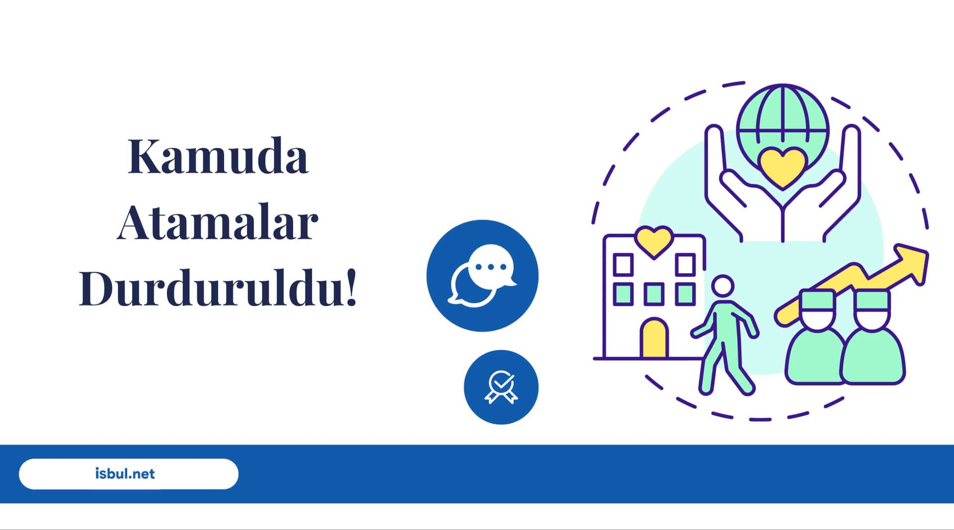 Kamuda Atamalar Durduruldu! Kamuda Atamalar Durduruldu!