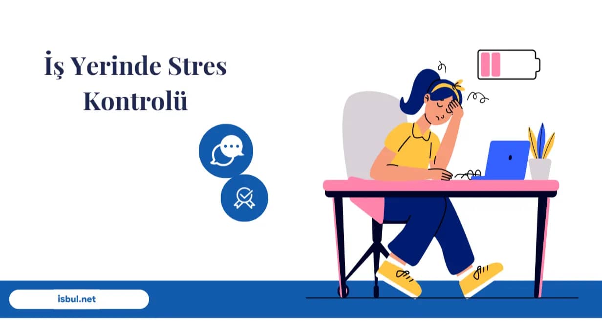 Makaleler İş Yerinde Stres Kontrolü Makaleler Is Yerinde Stres Kontrolu