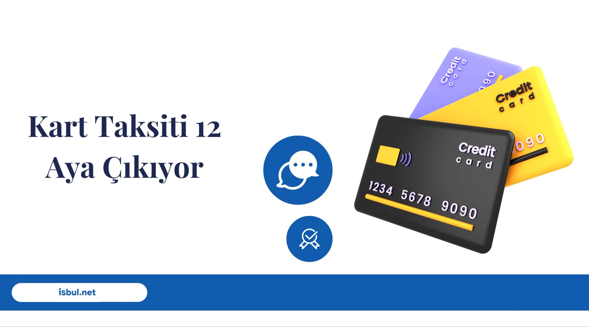 Kart Taksiti 12 Aya Çıkıyor Kart Taksiti 12 Aya Cikiyor