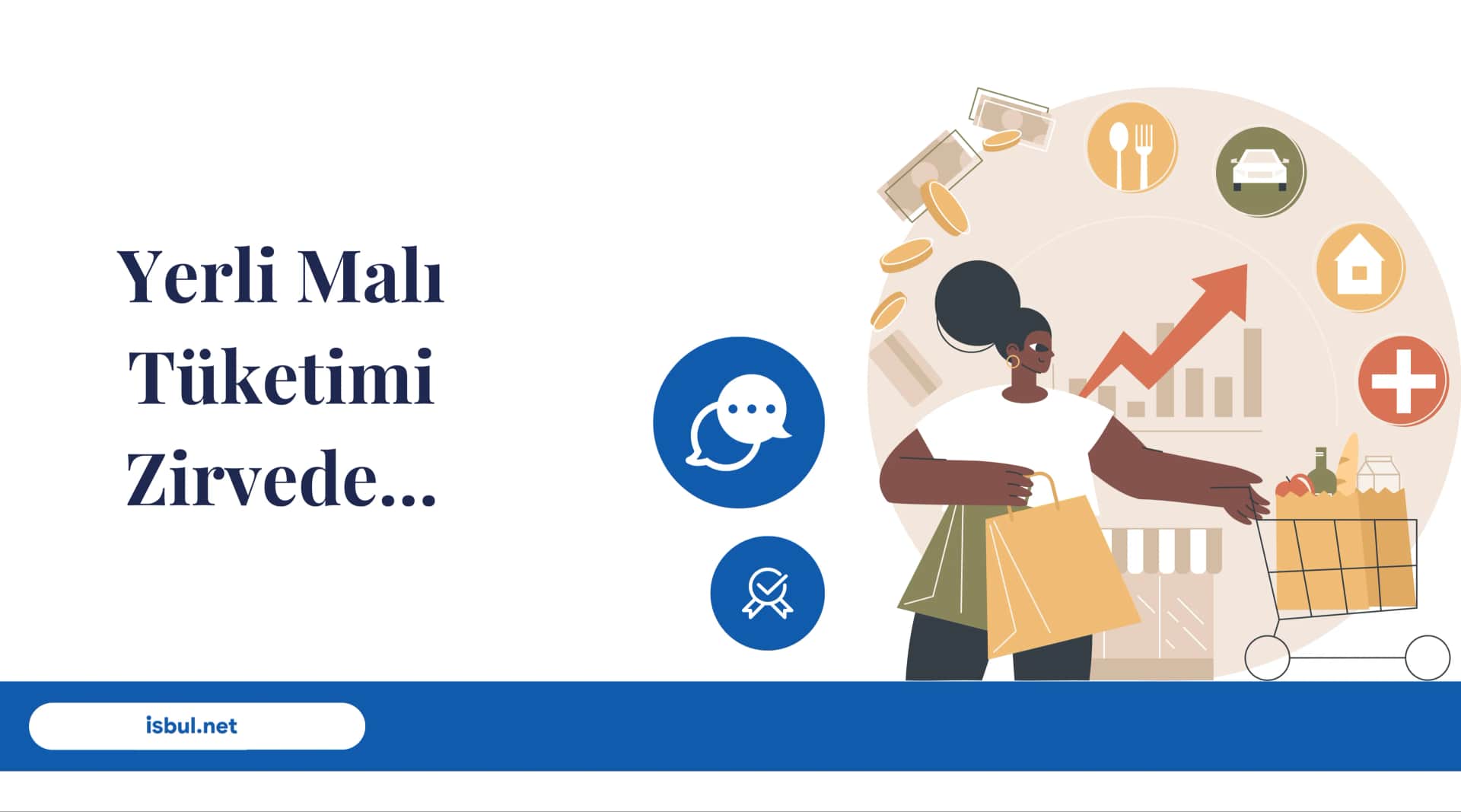 Yerli Malı Tüketimi Zirvede… Yerli Mali Tuketimi Zirvede…