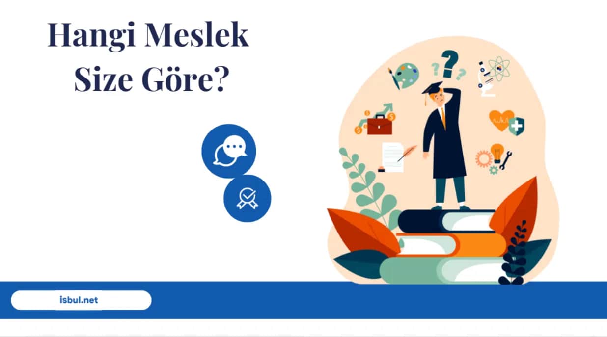 Meslek Seçimi Nedir? Meslek Secimi Nedir?