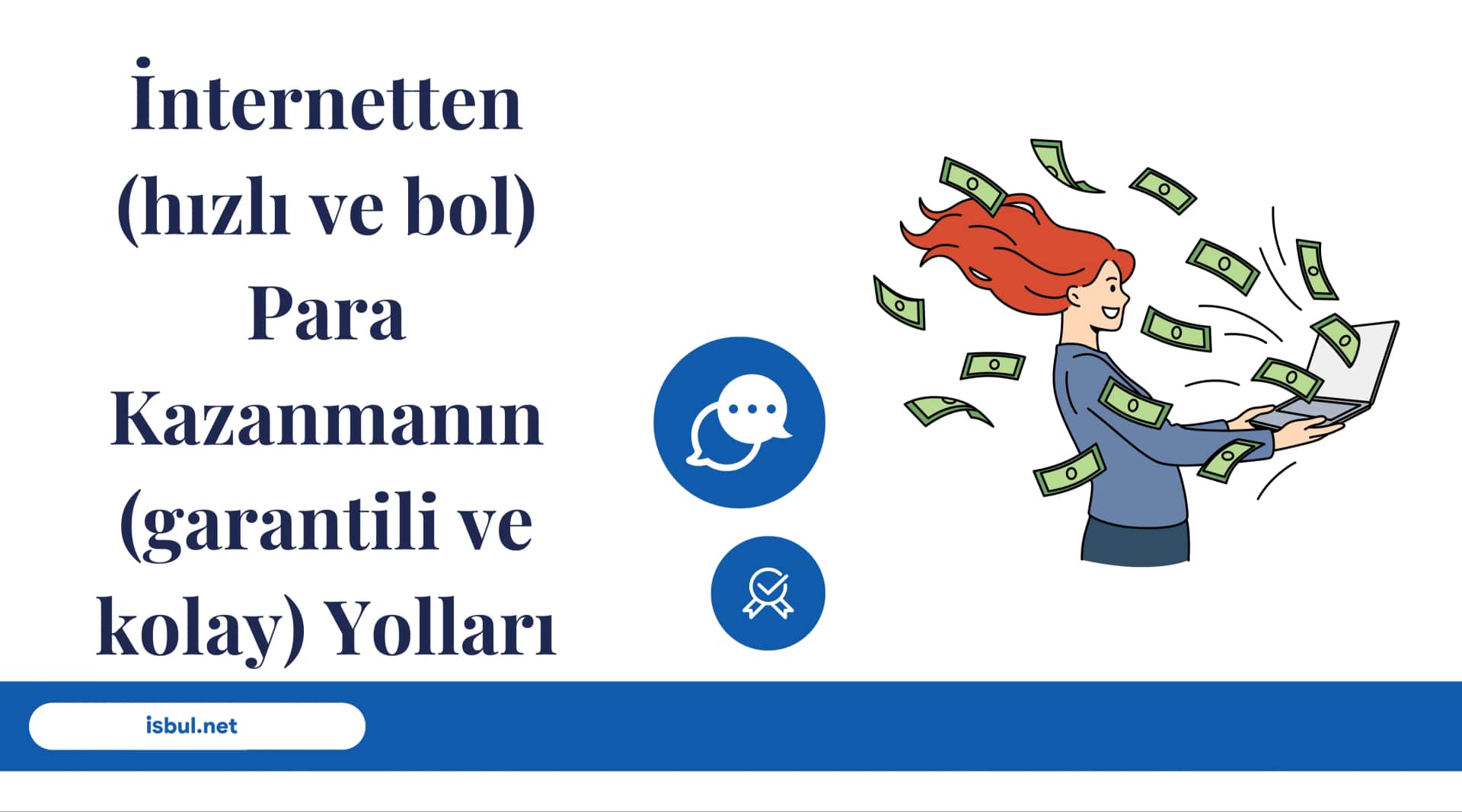 Internetten (hızlı ve bol) Para Kazanmanın (garantili ve kolay) Yolları Internetten (hizli ve bol) Para Kazanmanin (garantili ve kolay) Yollari