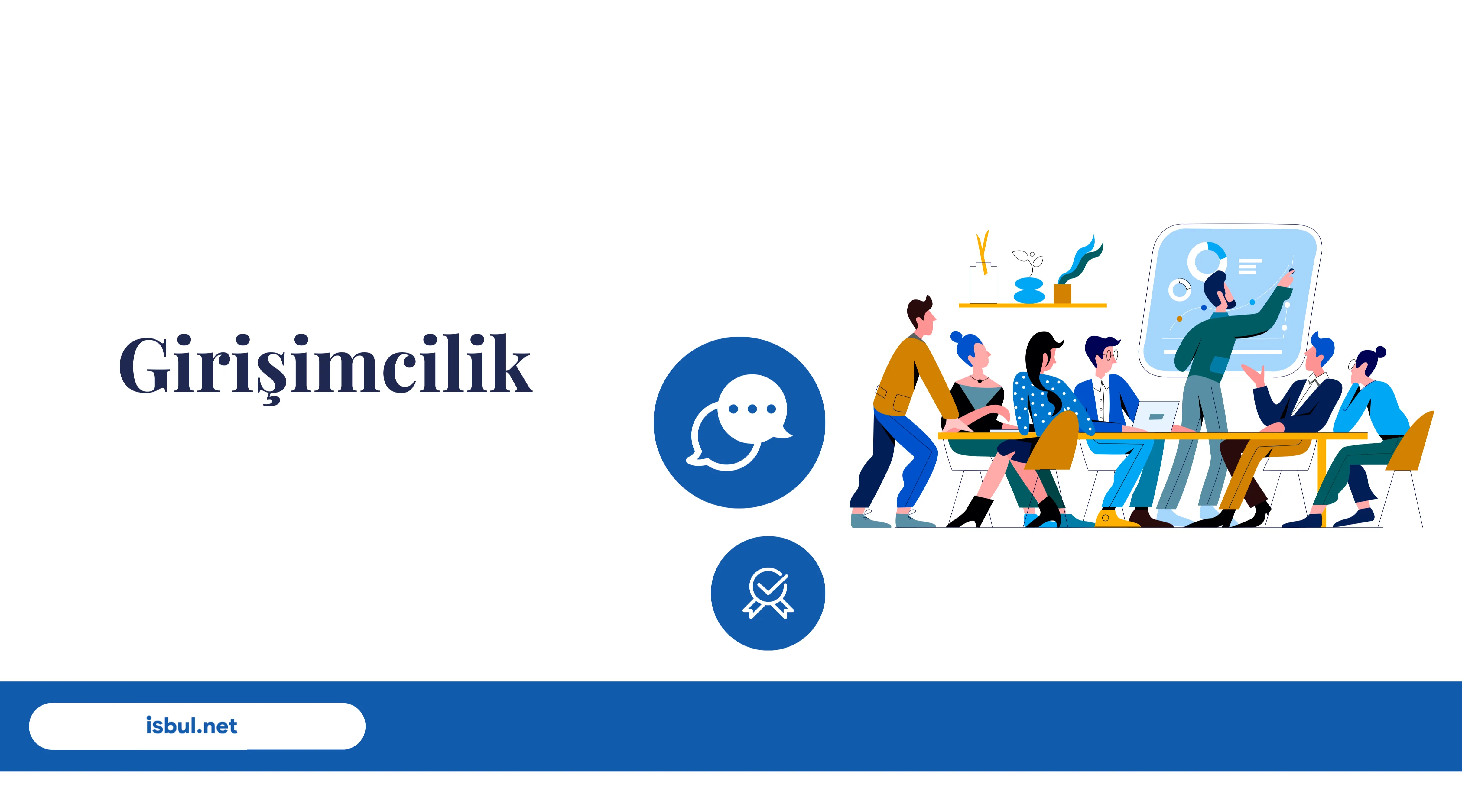 Girişimcilik Girisimcilik