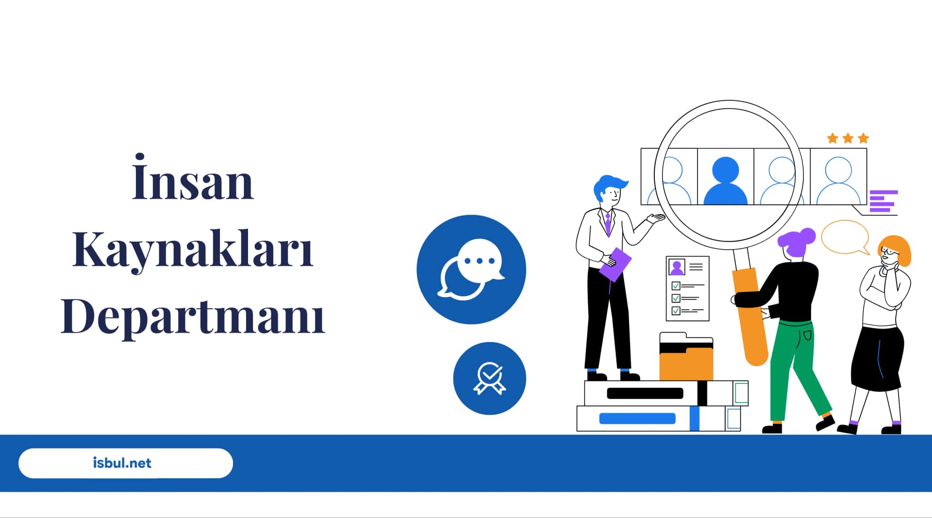 İnsan Kaynakları Departmanı Insan Kaynaklari Departmani