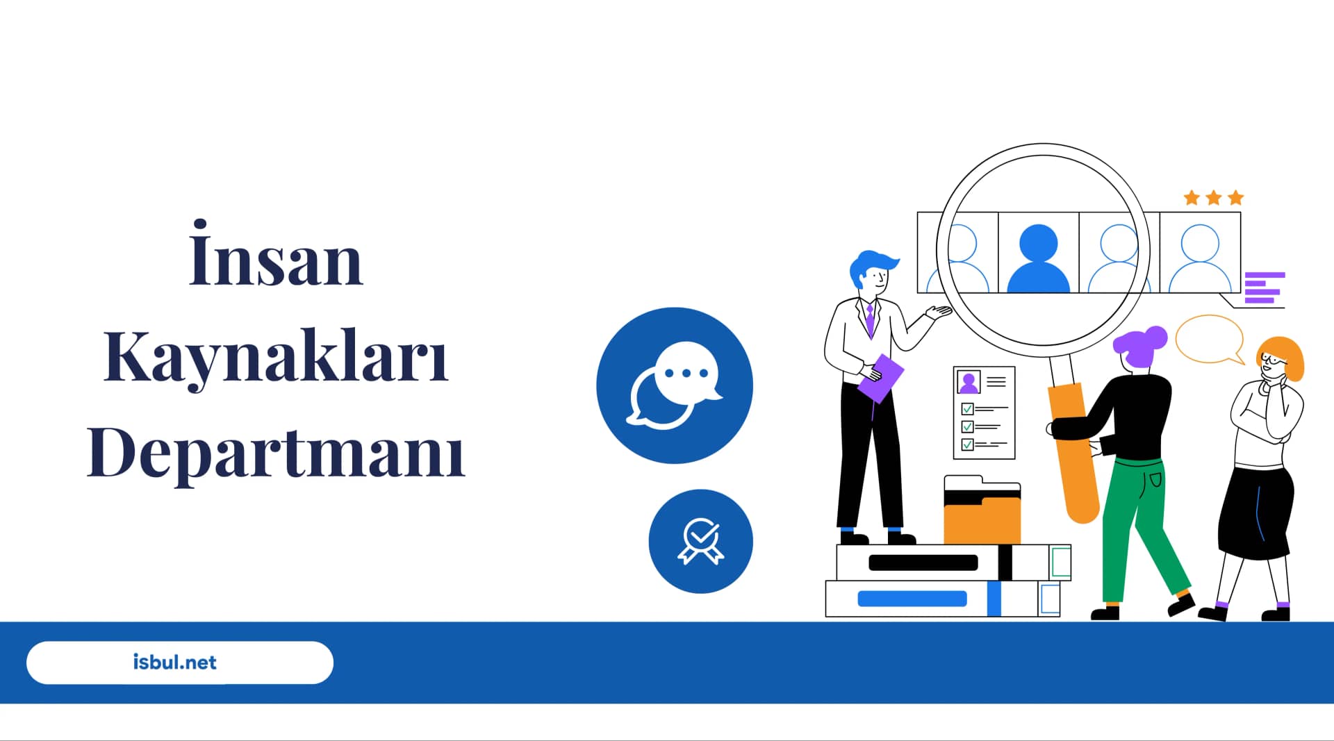 İnsan Kaynakları Departmanı Insan Kaynaklari Departmani