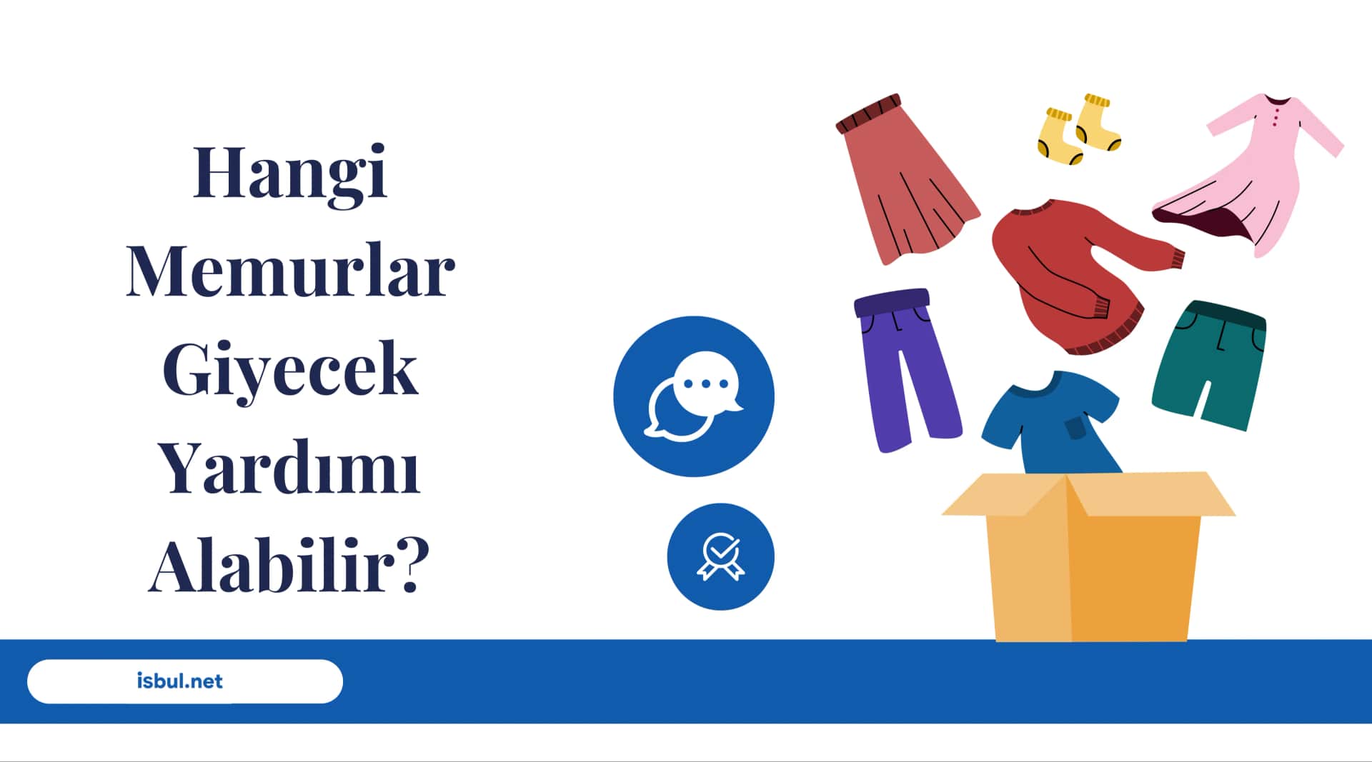 Hangi Memurlar Giyecek Yardımı Alabilir? Hangi Memurlar Giyecek Yardimi Alabilir?