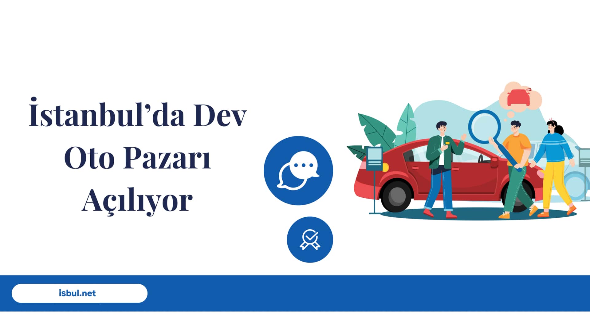 İstanbul’da Dev Oto Pazarı Açılıyor Istanbul’da Dev Oto Pazari Aciliyor
