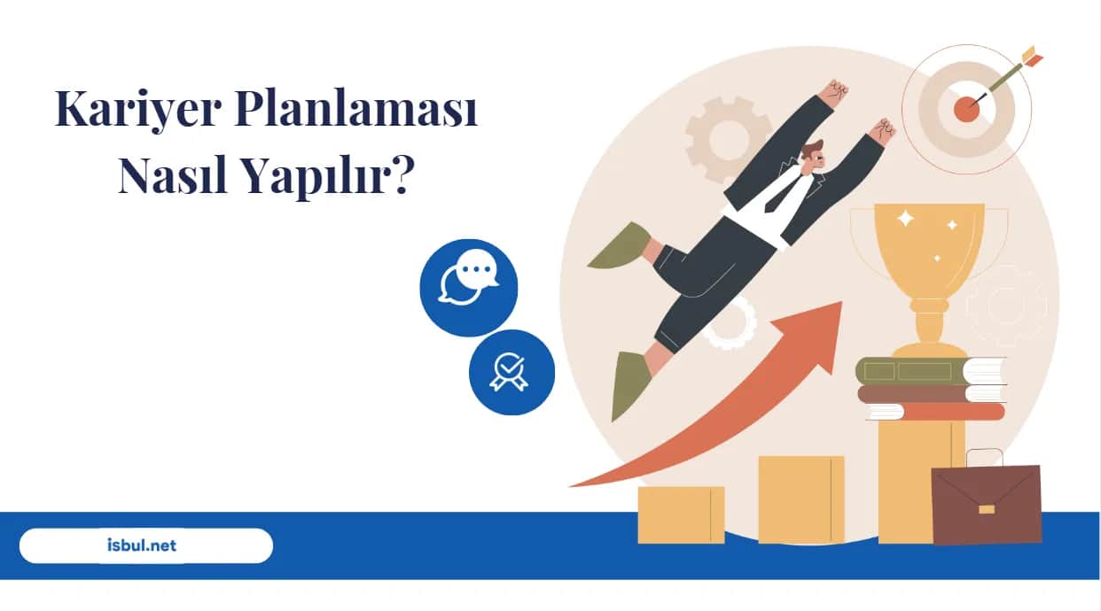 Kariyerinizi Planlarken Dikkat Edilecekler Kariyerinizi Planlarken Dikkat Edilecekler