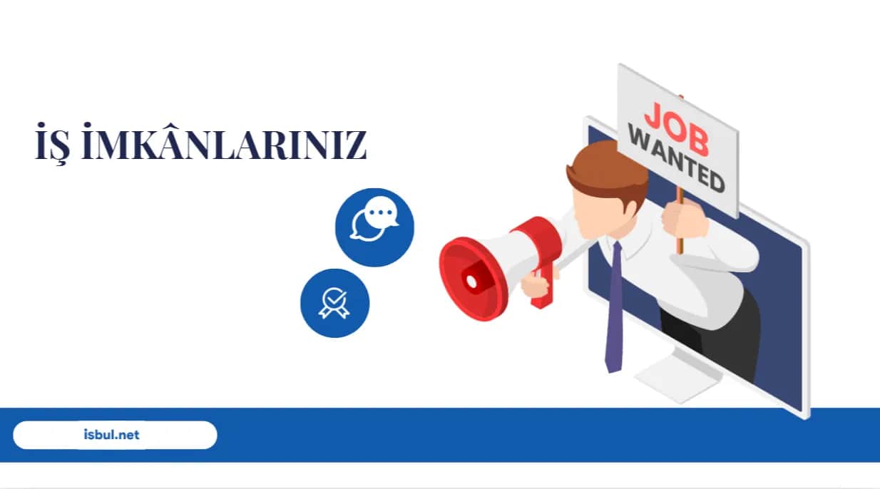İş İmkânlarınız Is Imkânlariniz