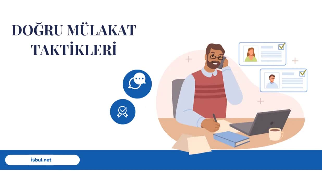 İş Görüşmeleri İçin Öneriler Is Gorusmeleri Icin Oneriler