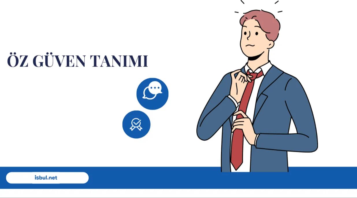 Makaleler Öz Güven Tanımı Makaleler Oz Guven Tanimi