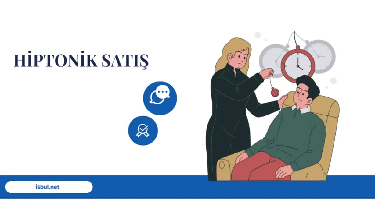 Hiptonik Satış (NLP) Hiptonik Satis (NLP)
